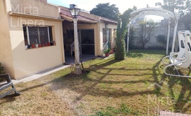 Casa en La Plata