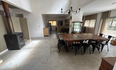 Casa en Barrancas de San Benito Country Club