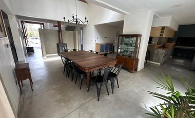 Casa en Barrancas de San Benito Country Club