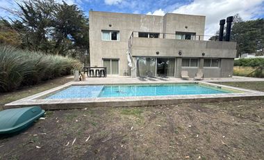 Casa en Barrancas de San Benito Country Club