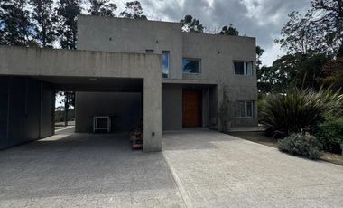 Casa en Barrancas de San Benito Country Club