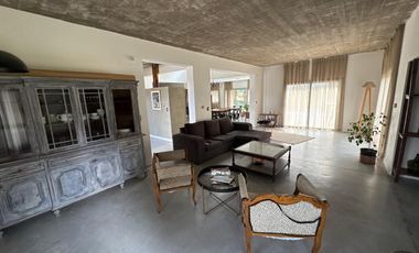 Casa en Barrancas de San Benito Country Club