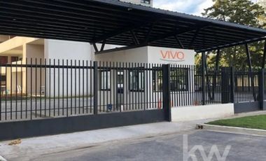 Departamento - Vivo Tortuguitas