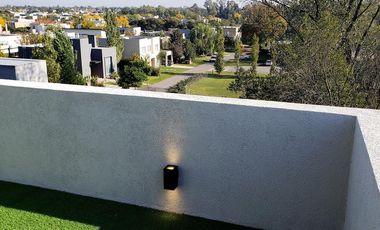 Departamento - Vivo Tortuguitas