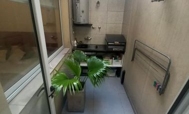 2 Amb reciclado a nuevo con 2 patios – Sin expensas – Lomas Oeste