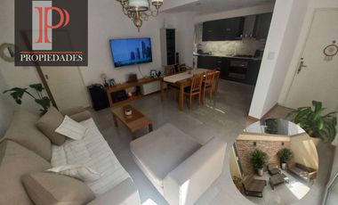 2 Amb reciclado a nuevo con 2 patios – Sin expensas – Lomas Oeste