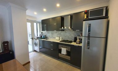 2 Amb reciclado a nuevo con 2 patios – Sin expensas – Lomas Oeste