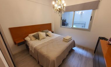 2 Amb reciclado a nuevo con 2 patios – Sin expensas – Lomas Oeste