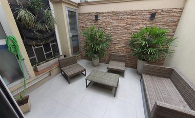 2 Amb reciclado a nuevo con 2 patios – Sin expensas – Lomas Oeste