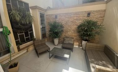 2 Amb reciclado a nuevo con 2 patios – Sin expensas – Lomas Oeste