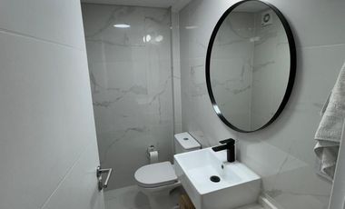 Departamento de categoria de 4 amb con 2 cocheras en Lanus Oeste