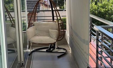 Departamento de categoria de 4 amb con 2 cocheras en Lanus Oeste