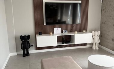 Departamento de categoria de 4 amb con 2 cocheras en Lanus Oeste