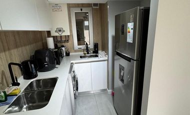 Departamento de categoria de 4 amb con 2 cocheras en Lanus Oeste