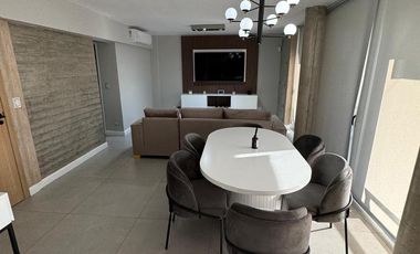 Departamento de categoria de 4 amb con 2 cocheras en Lanus Oeste