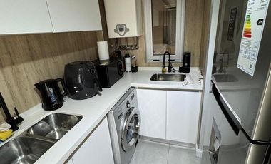 Departamento de categoria de 4 amb con 2 cocheras en Lanus Oeste