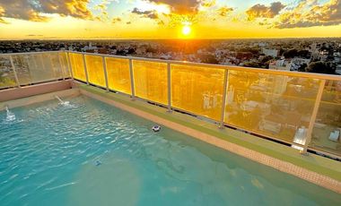 Departamento de categoria de 4 amb con 2 cocheras en Lanus Oeste