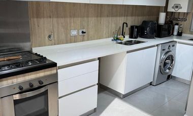 Departamento de categoria de 4 amb con 2 cocheras en Lanus Oeste