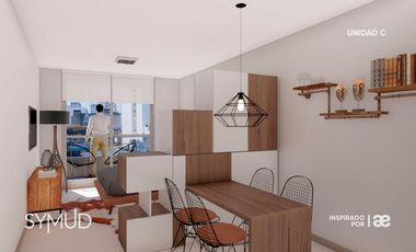 Cochera subsuelo- San Juan 2600- Centro Rosario | Venta