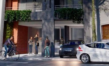 Cochera subsuelo- San Juan 2600- Centro Rosario | Venta