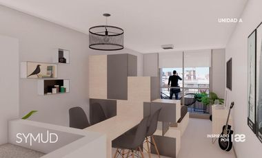 Cochera subsuelo- San Juan 2600- Centro Rosario | Venta