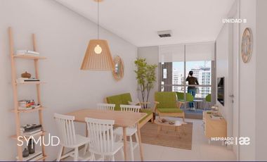 Cochera subsuelo- San Juan 2600- Centro Rosario | Venta