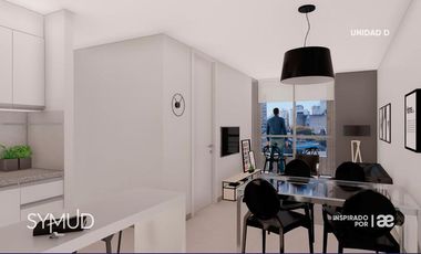 Cochera subsuelo- San Juan 2600- Centro Rosario | Venta