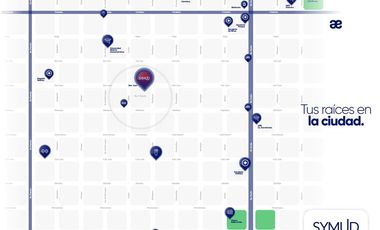 Cochera subsuelo- San Juan 2600- Centro Rosario | Venta