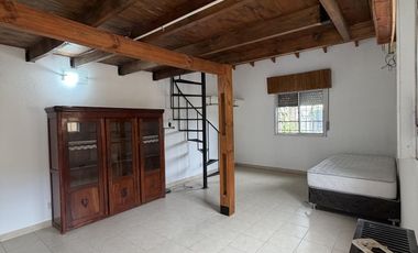 Casa en Villa Morra Ii