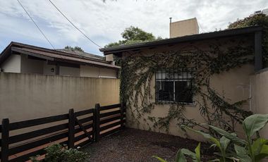 Casa en Villa Morra Ii