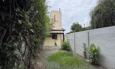 Casa en Villa Morra Ii