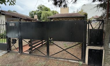 Casa en Villa Morra Ii