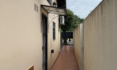Casa en Villa Morra Ii