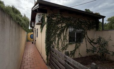 Casa en Villa Morra Ii