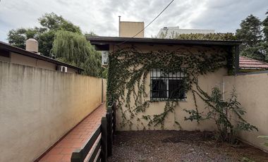 Casa en Villa Morra Ii