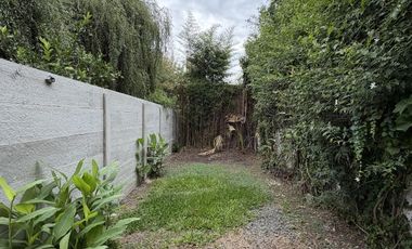 Casa en Villa Morra Ii