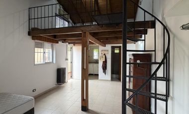 Casa en Villa Morra Ii