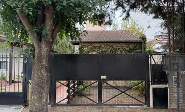 Casa en Villa Morra Ii