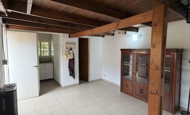 Casa en Villa Morra Ii