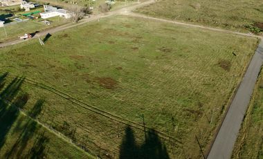 VENTA - Terreno 500m3 -  Don Ignacio, Funes