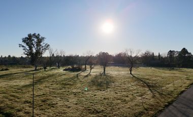 VENTA - Terreno 500m3 -  Don Ignacio, Funes
