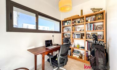 Casa  en venta en El Encuentro con laguna- Benavidez