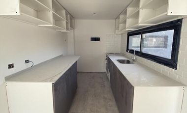 Venta 3 amb Departamento en  Tigre