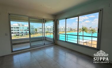 Departamento en venta Lagoon Pilar