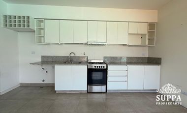 Departamento en venta Lagoon Pilar