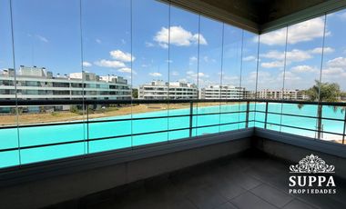 Departamento en venta Lagoon Pilar