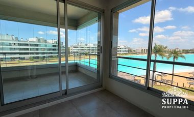 Departamento en venta Lagoon Pilar