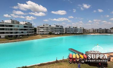 Departamento en venta Lagoon Pilar