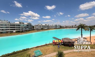 Departamento en venta Lagoon Pilar