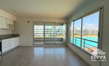Departamento en venta Lagoon Pilar